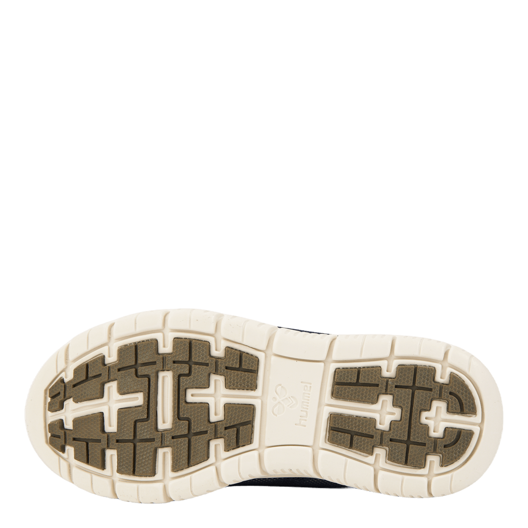 Crosslite Winter Mid Tex Jr Black Iris