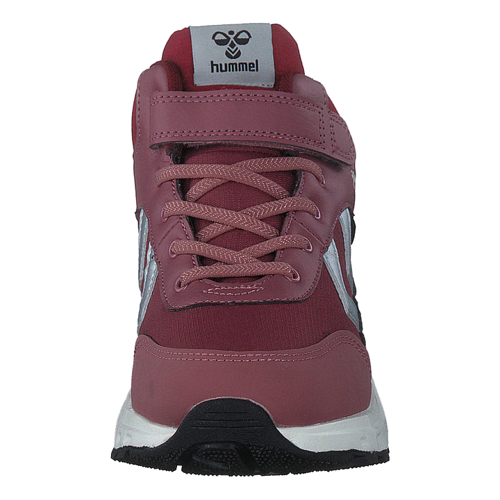 Root Tex Jr Deco Rose