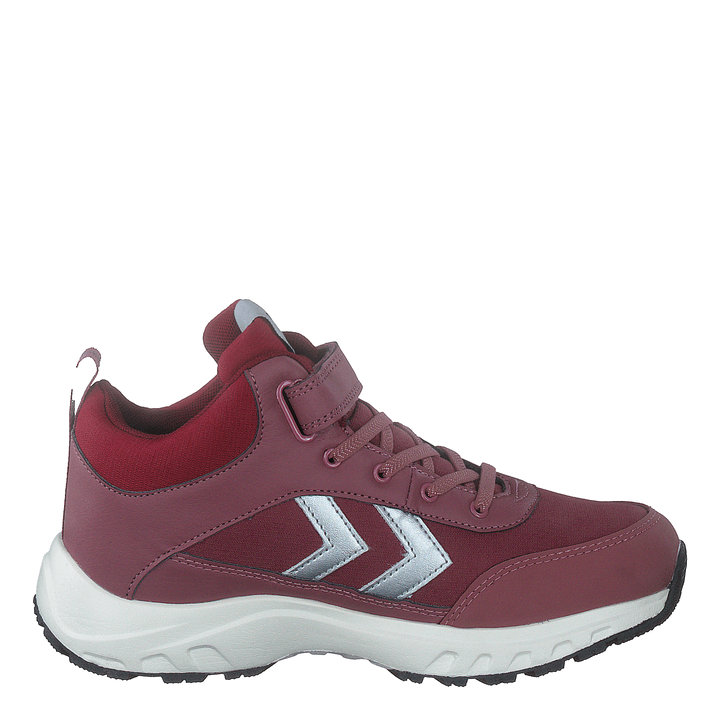 Root Tex Jr Deco Rose