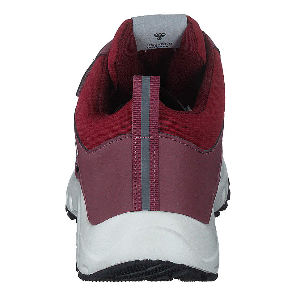 Root Tex Jr Deco Rose