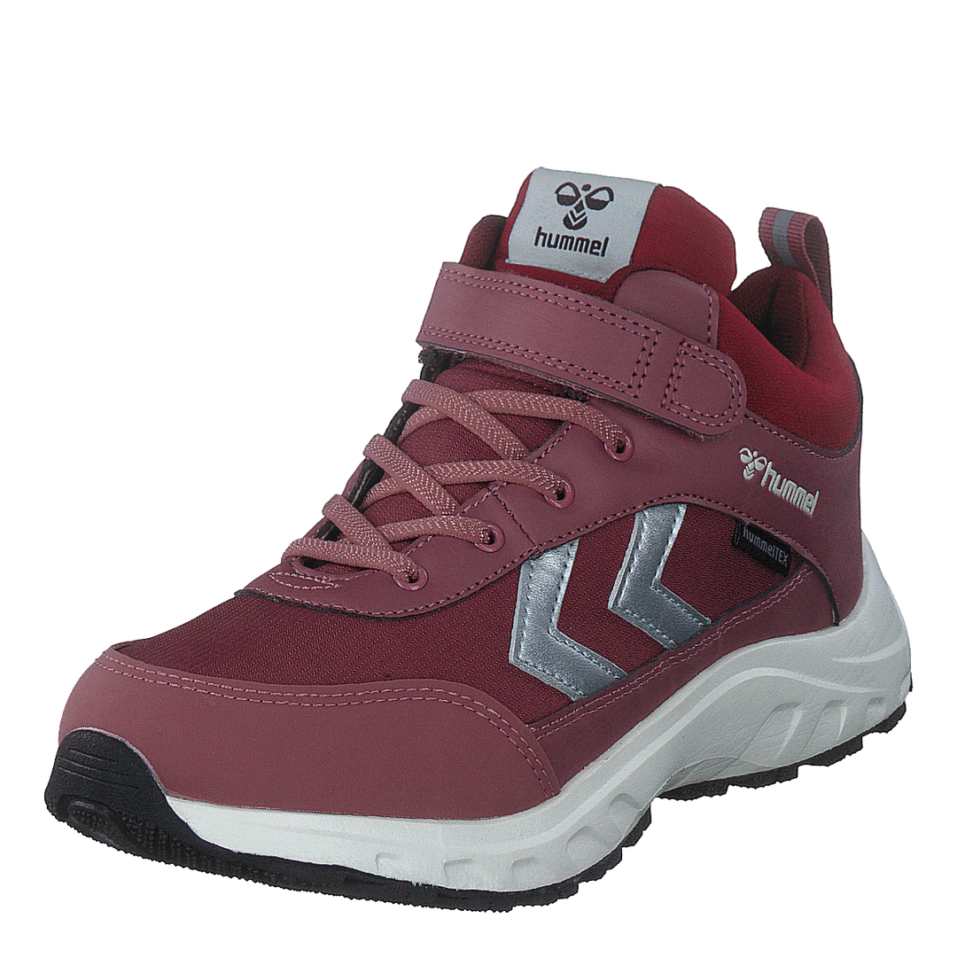 Root Tex Jr Deco Rose