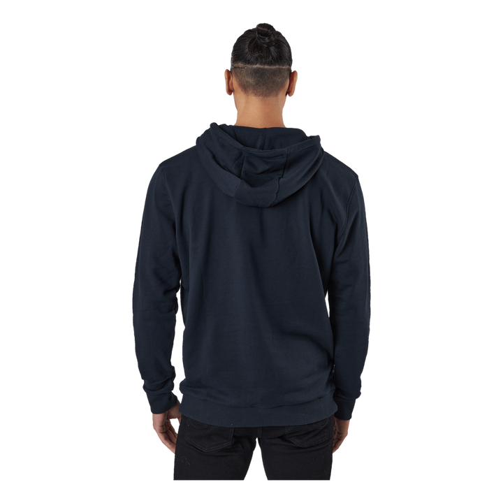El Ferrer Oh Hoody Black