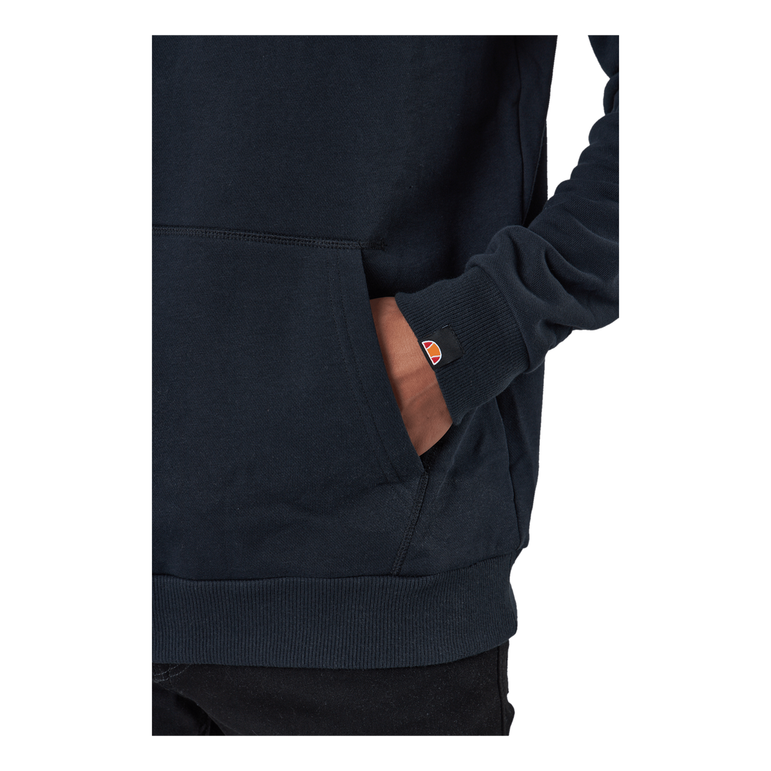 El Ferrer Oh Hoody Black