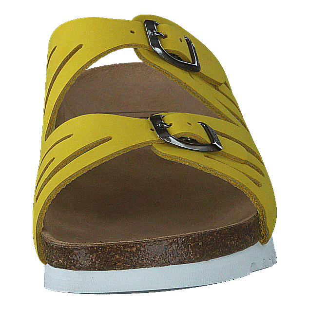 Ystad Yellow