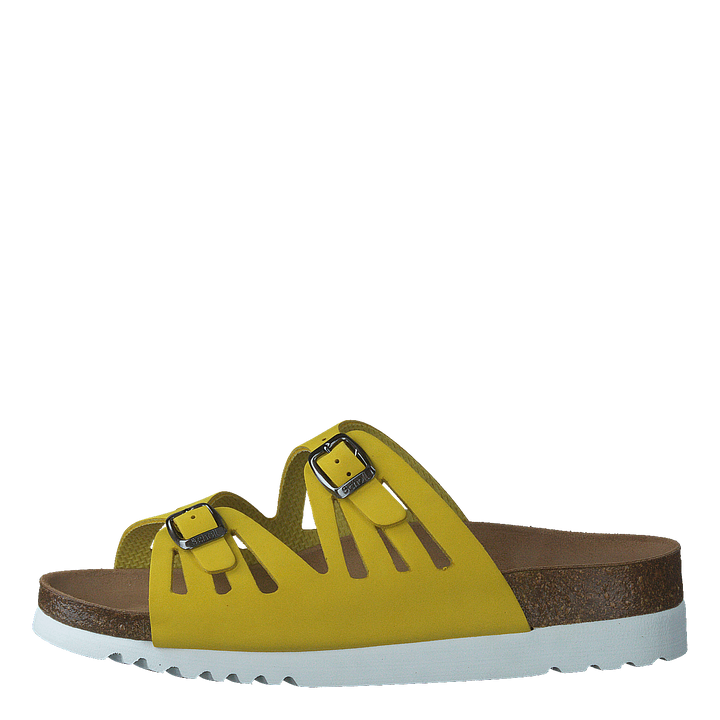 Ystad Yellow