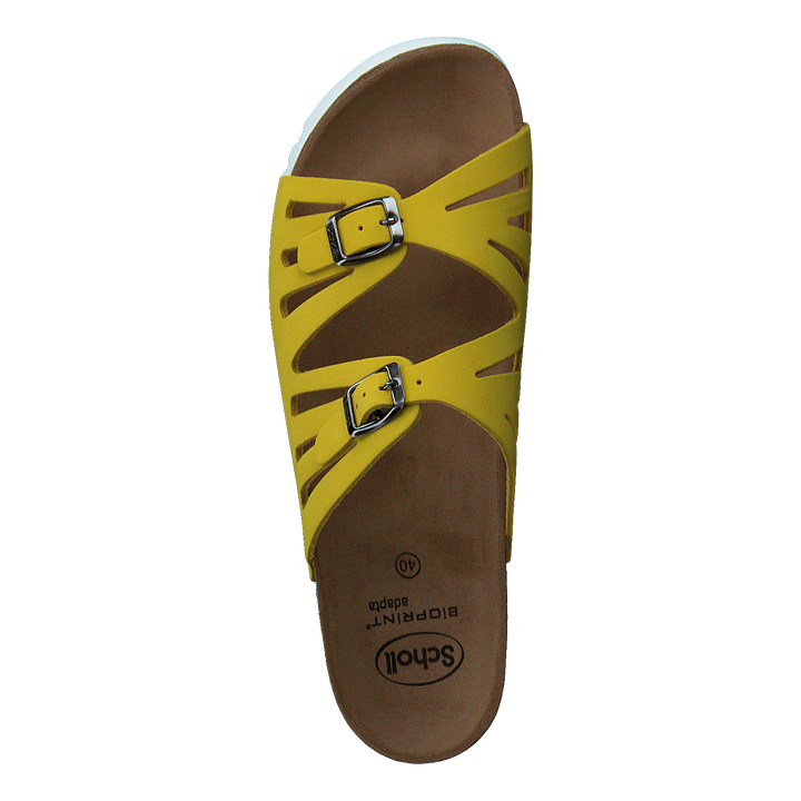 Ystad Yellow