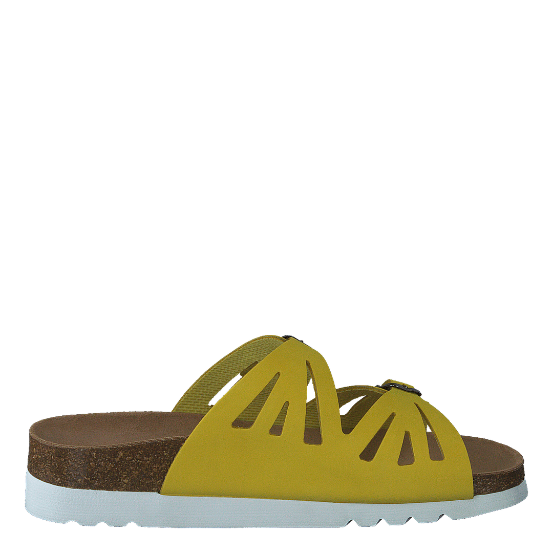 Ystad Yellow