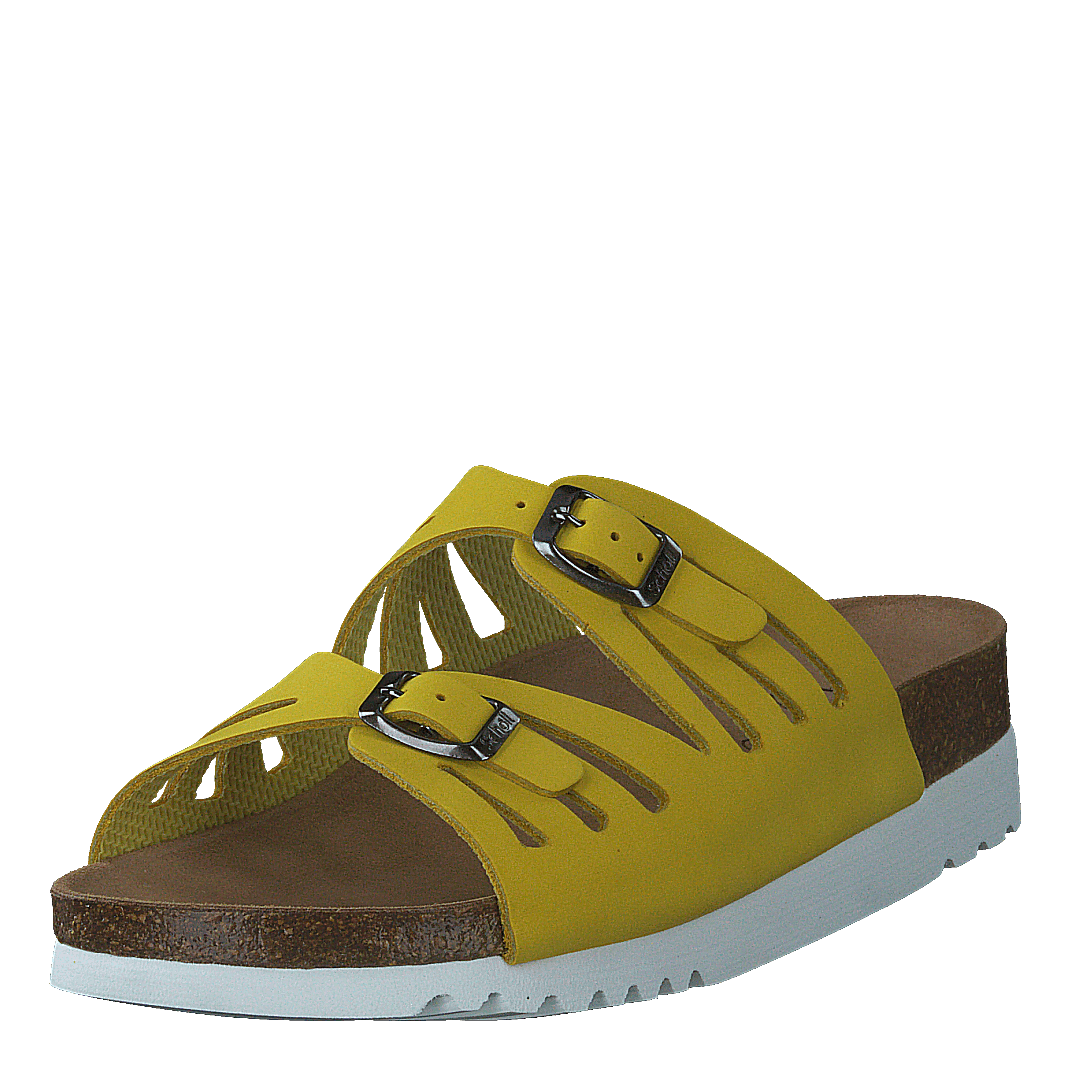 Ystad Yellow