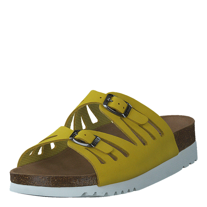 Ystad Yellow