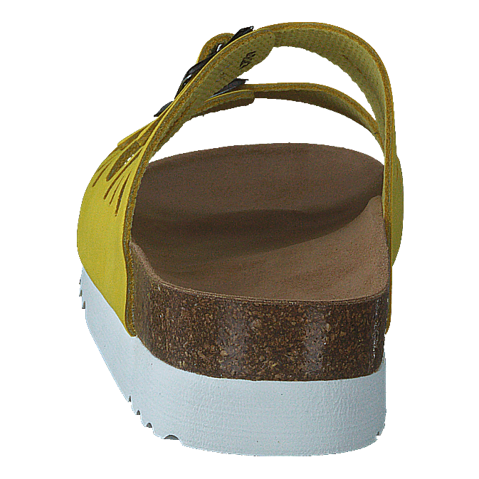 Ystad Yellow