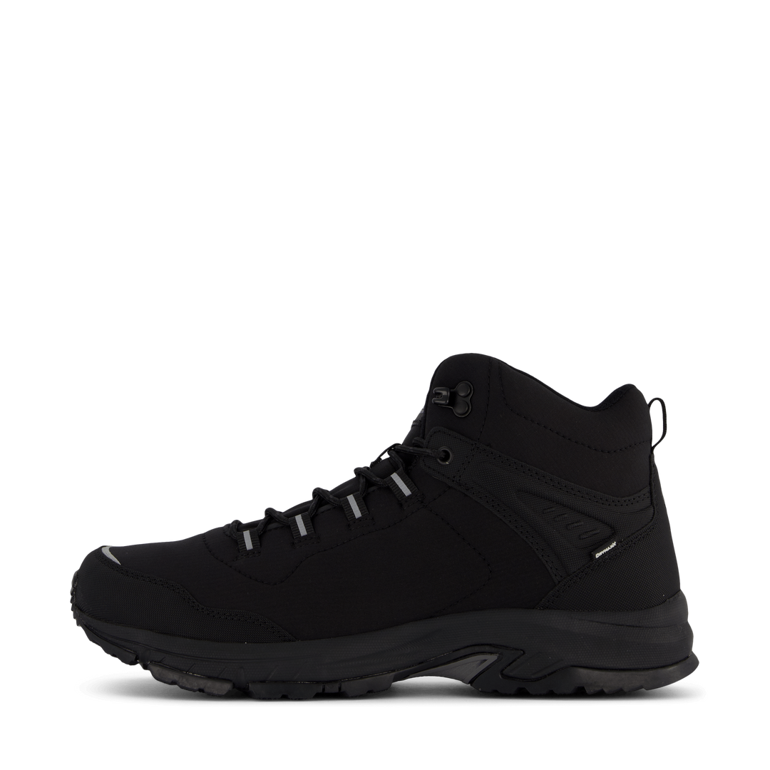 Felis Mid Dx M Black