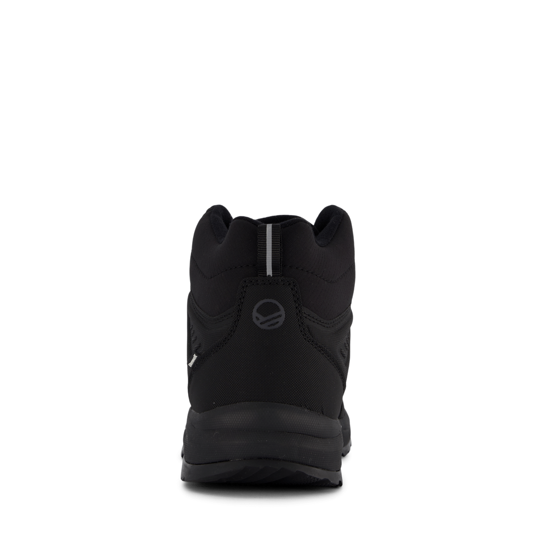 Felis Mid Dx M Black