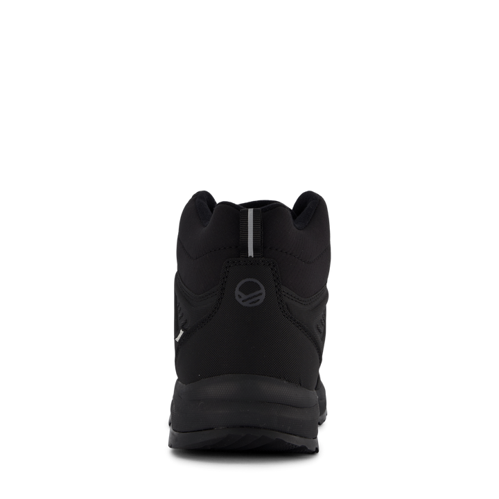 Felis Mid Dx M Black