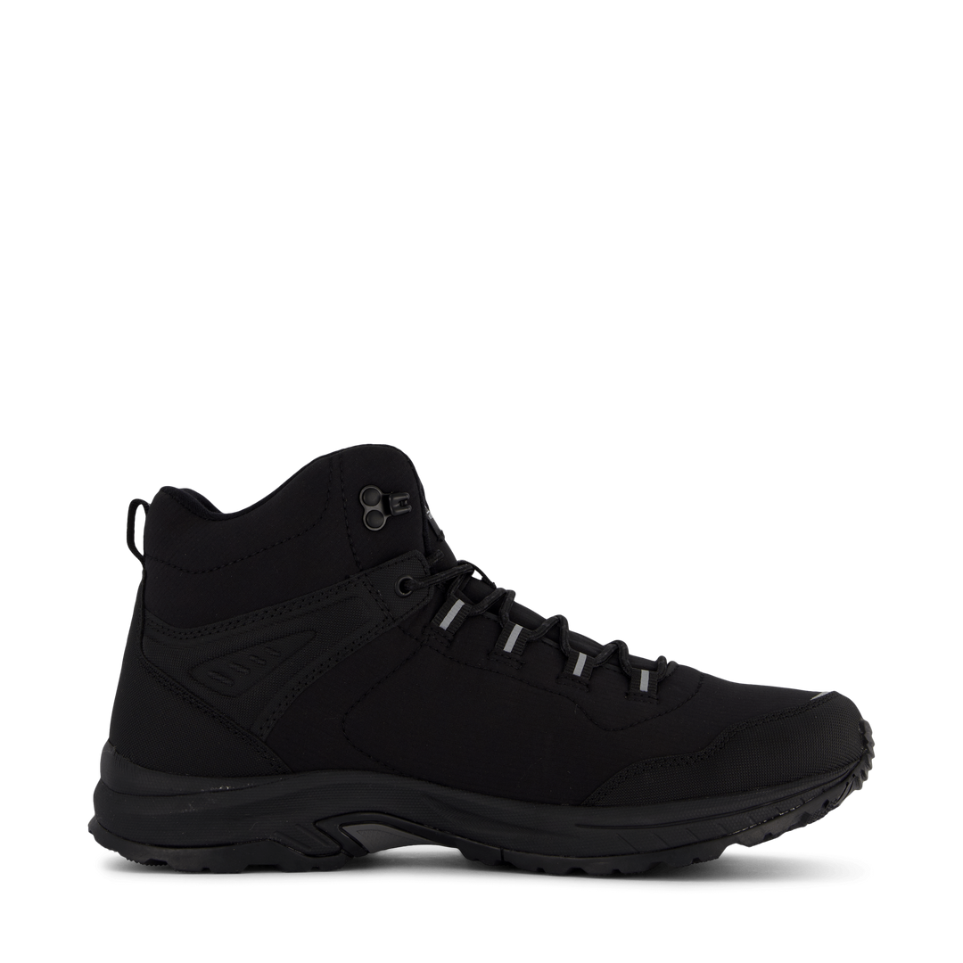 Felis Mid Dx M Black