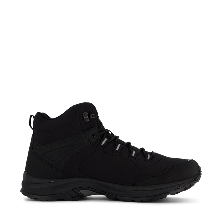 Felis Mid Dx M Black