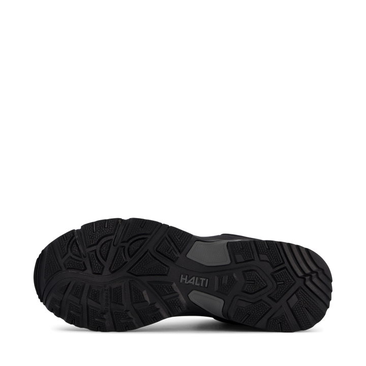 Felis Mid Dx M Black