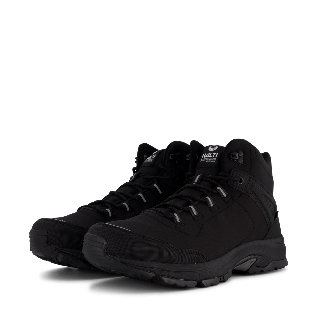 Felis Mid Dx M Black