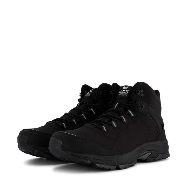 Felis Mid Dx M Black