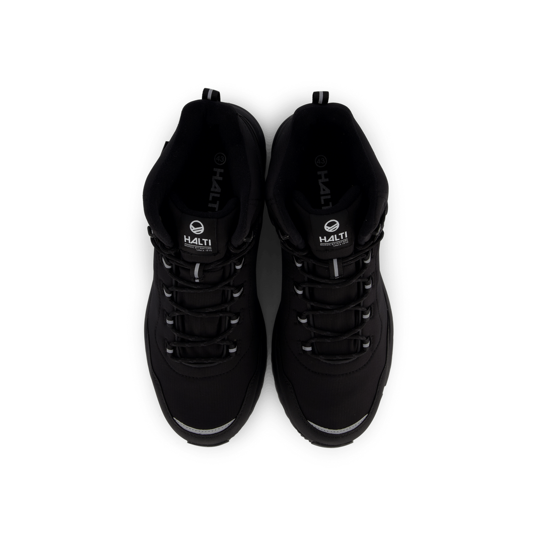 Felis Mid Dx M Black