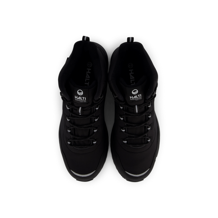 Felis Mid Dx M Black