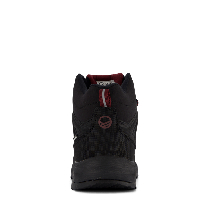 Felis Mid Dx W Black