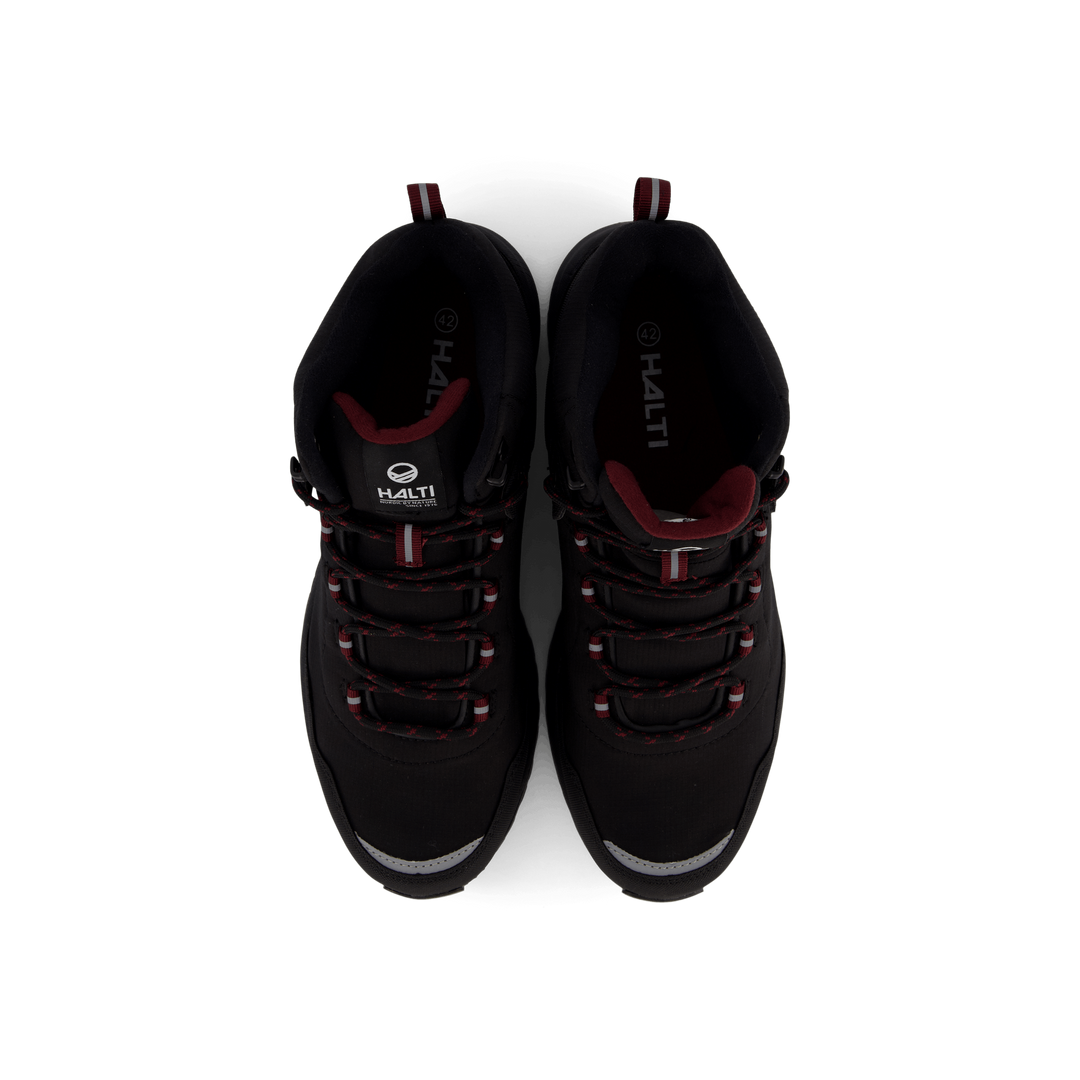 Felis Mid Dx W Black
