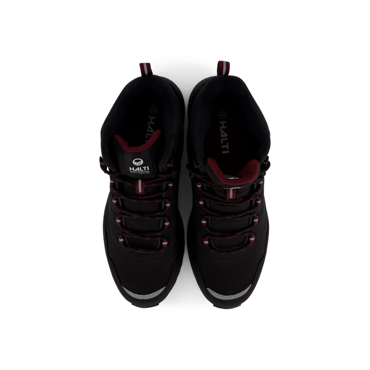 Felis Mid Dx W Black