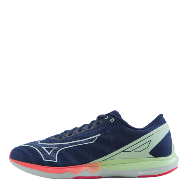 Wave shadow discount mizuno