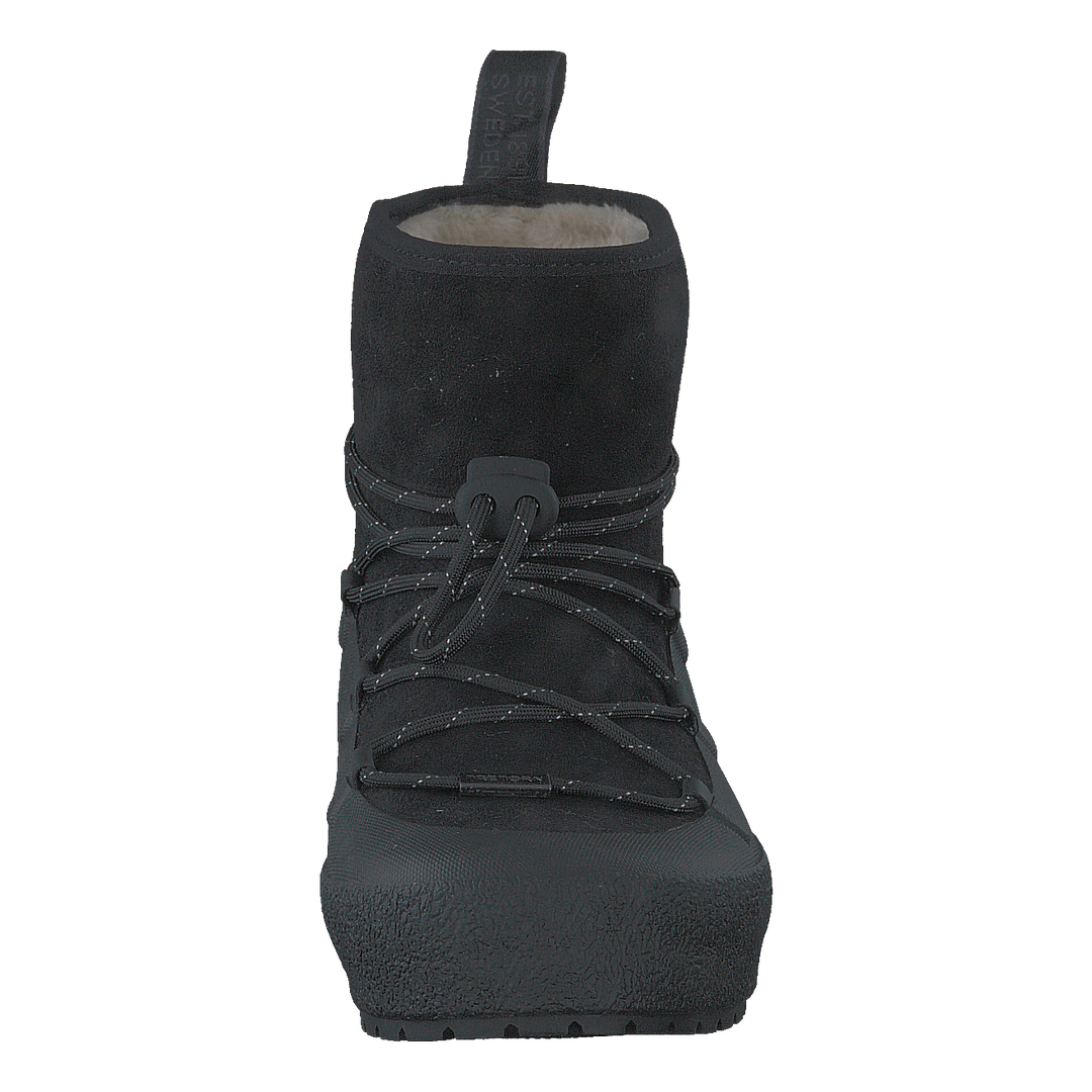 Aspa Hybrid Jr Black