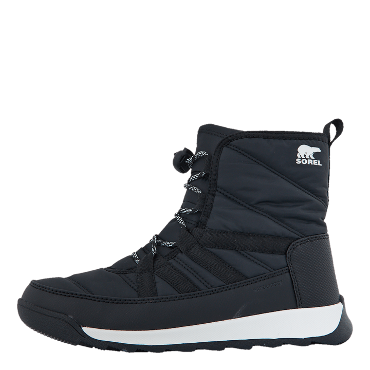 Youth Whitney™ Ii Short Lace W Black, Black