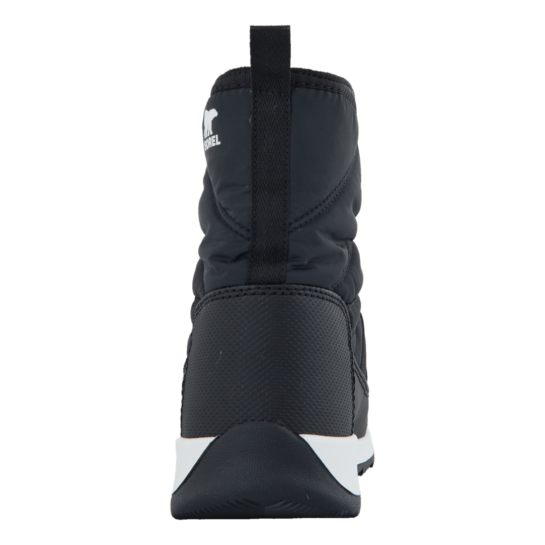 Youth Whitney™ Ii Short Lace W Black, Black