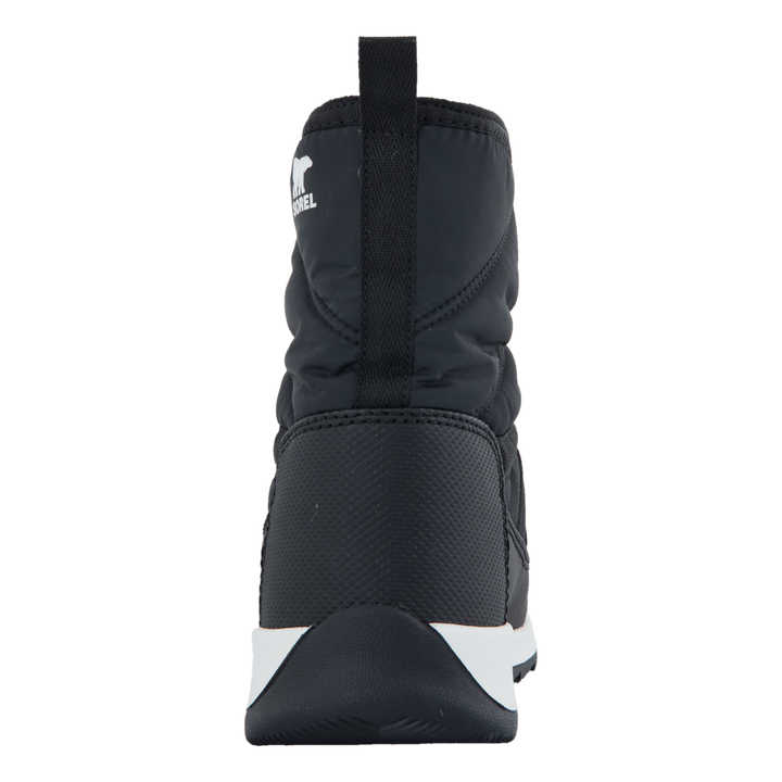 Youth Whitney™ Ii Short Lace W Black, Black