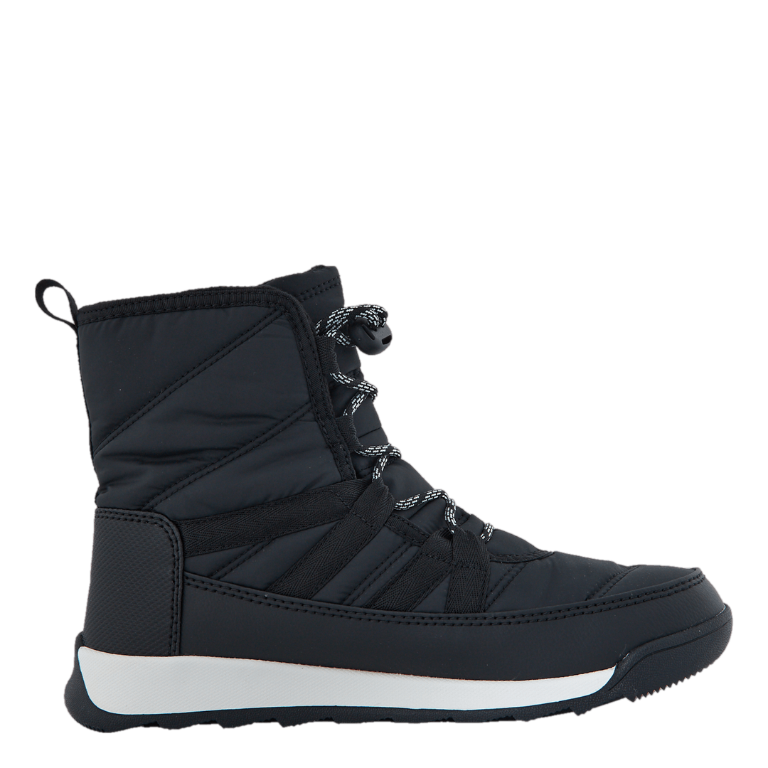 Youth Whitney™ Ii Short Lace W Black, Black