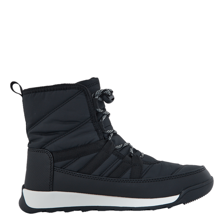 Youth Whitney™ Ii Short Lace W Black, Black