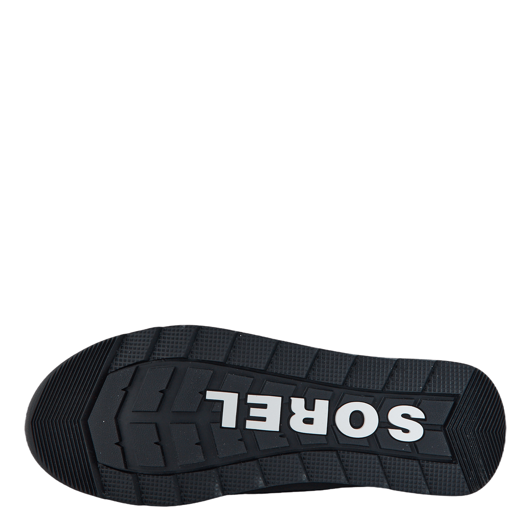 Youth Whitney™ Ii Short Lace W Black, Black