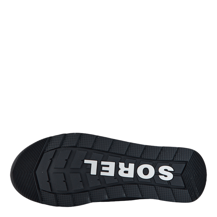 Youth Whitney™ Ii Short Lace W Black, Black