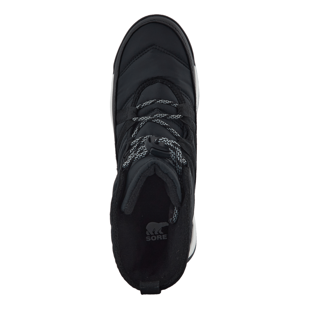 Youth Whitney™ Ii Short Lace W Black, Black