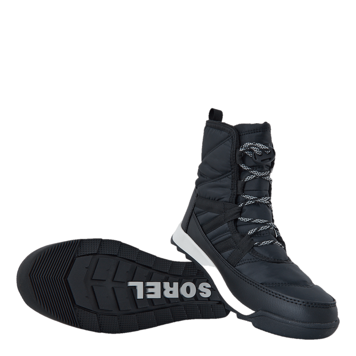 Youth Whitney™ Ii Short Lace W Black, Black