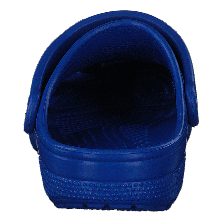 Classic Clog K Blue Bolt