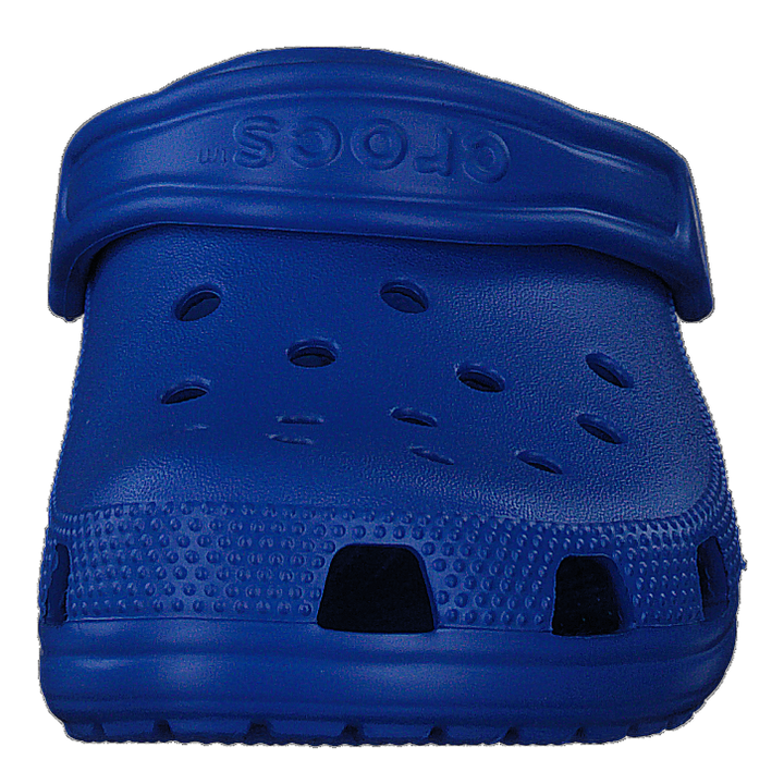 Classic Clog K Blue Bolt