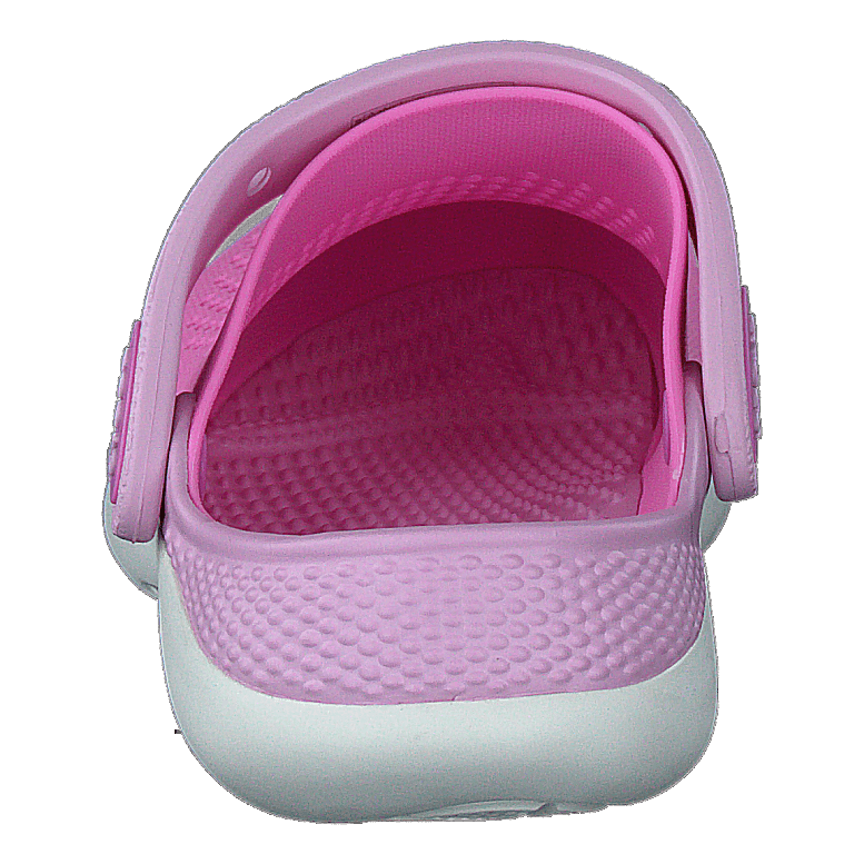 LiteRide 360 Clog Kids Taffy Pink / Ballerina Pink