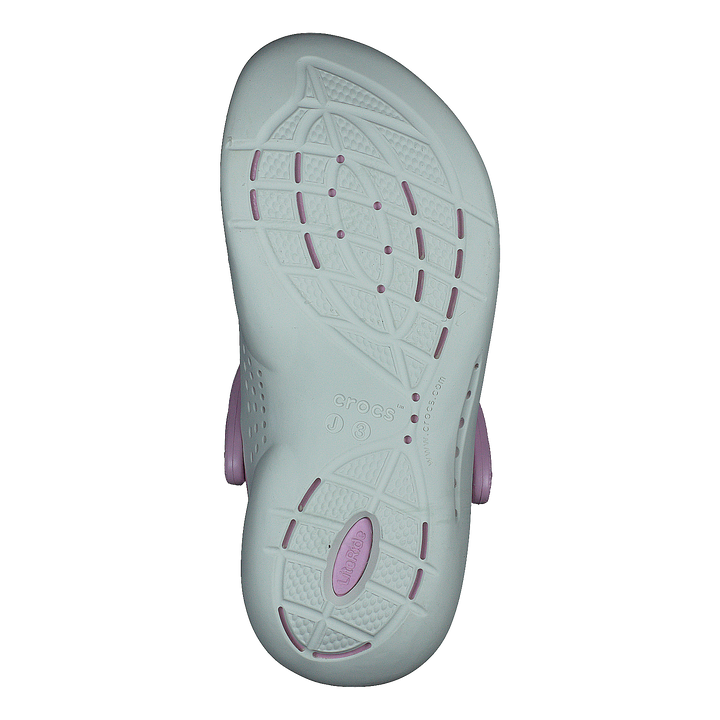 LiteRide 360 Clog Kids Taffy Pink / Ballerina Pink