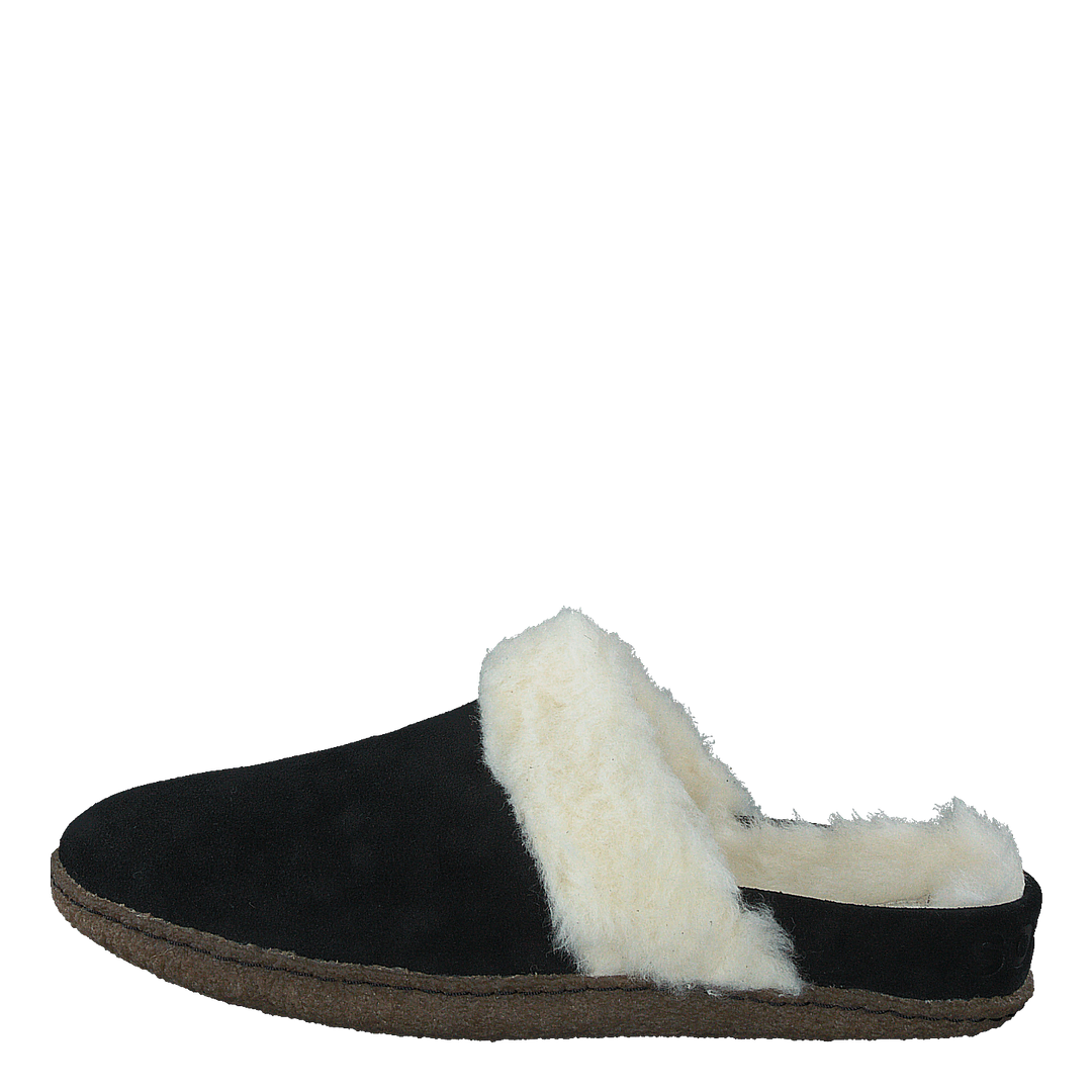 Nakiska Slide Ii Black, Natural