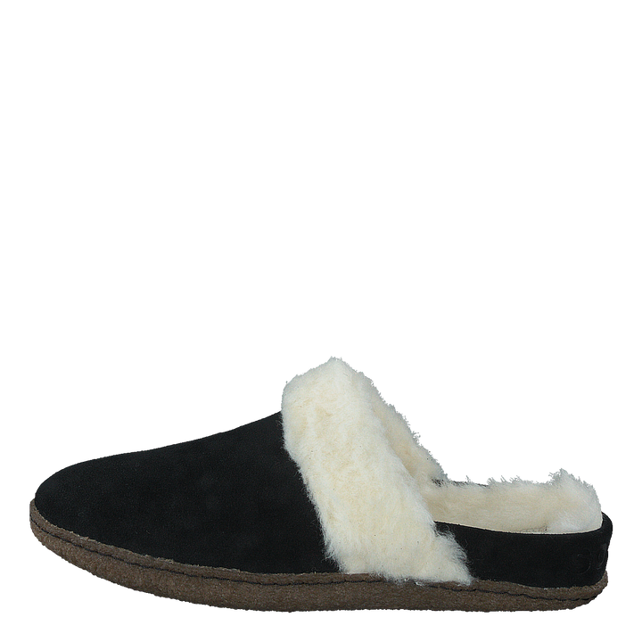 Nakiska Slide Ii Black, Natural