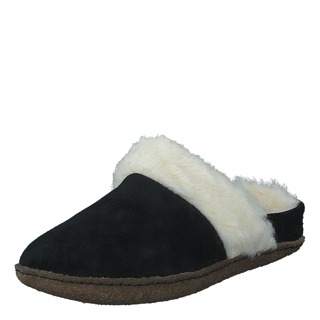 Nakiska Slide Ii Black, Natural