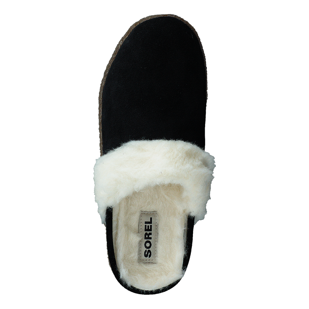 Nakiska Slide Ii Black, Natural