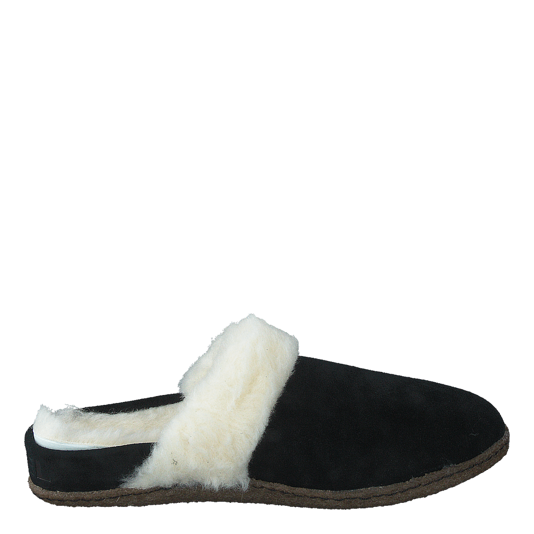 Nakiska Slide Ii Black, Natural