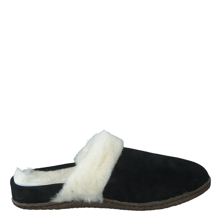 Nakiska Slide Ii Black, Natural