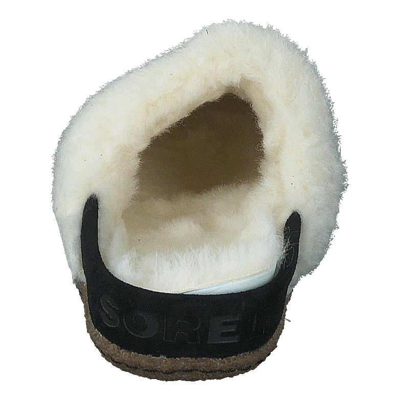 Nakiska Slide Ii Black, Natural