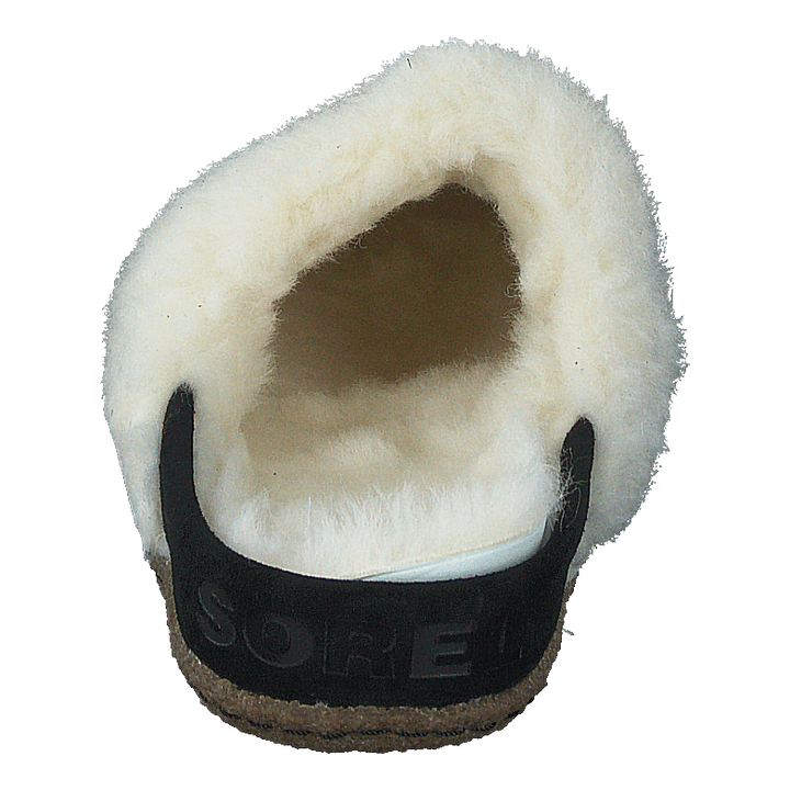 Nakiska Slide Ii Black, Natural